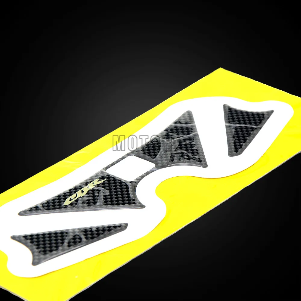 

For Honda CBR250 CBR600 CBR1000R Motorcycle Oil Tank Protect Plate Steering Bracket Cover Decal Sticker CBR 250 600 1000R 1000 R