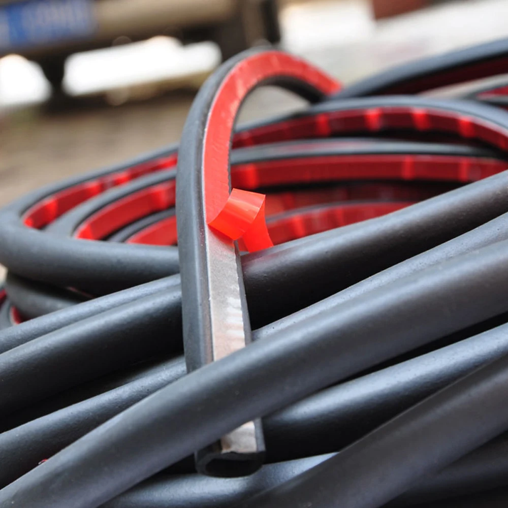 car rubber seal