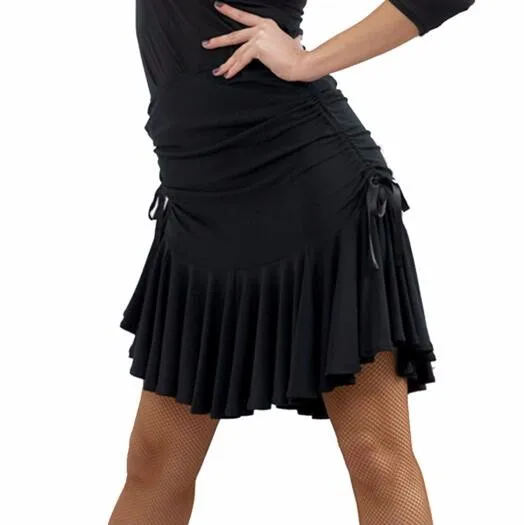 DB23930 latin dance dress-5