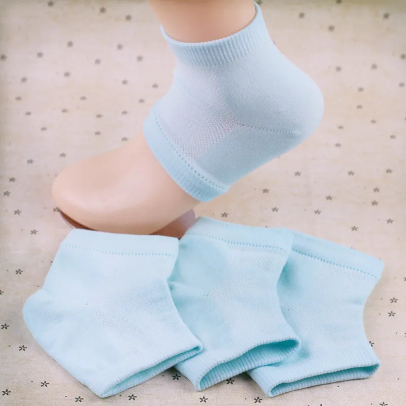 3 пары, мужские и женские носки для занятий йогой, одноцветные носки с толстым каблуком, нескользящие носки для занятий йогой в помещении, Новое поступление