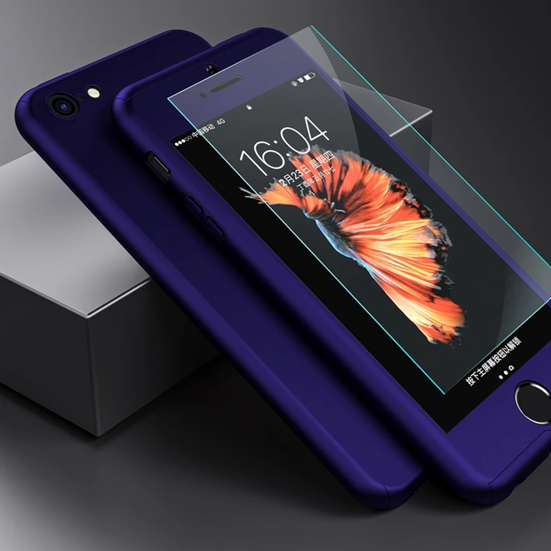 iPhone 5 5S SE Case (32)