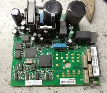 

Inverter drive board PC00352H 352P 0.75KW 0.55KW original and new