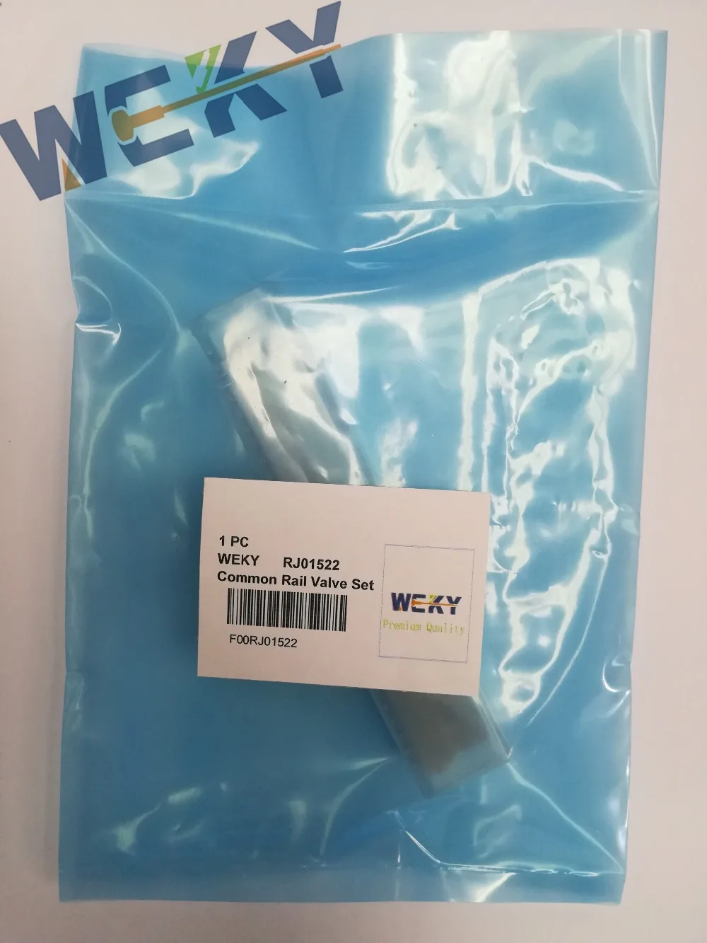 Лидер продаж! Лучшее качество клапан топливной системы высокого давления комплект F00RJ01522 Управление клапан Набор F 00R J01 522 для 0445120062/0 445 120 062
