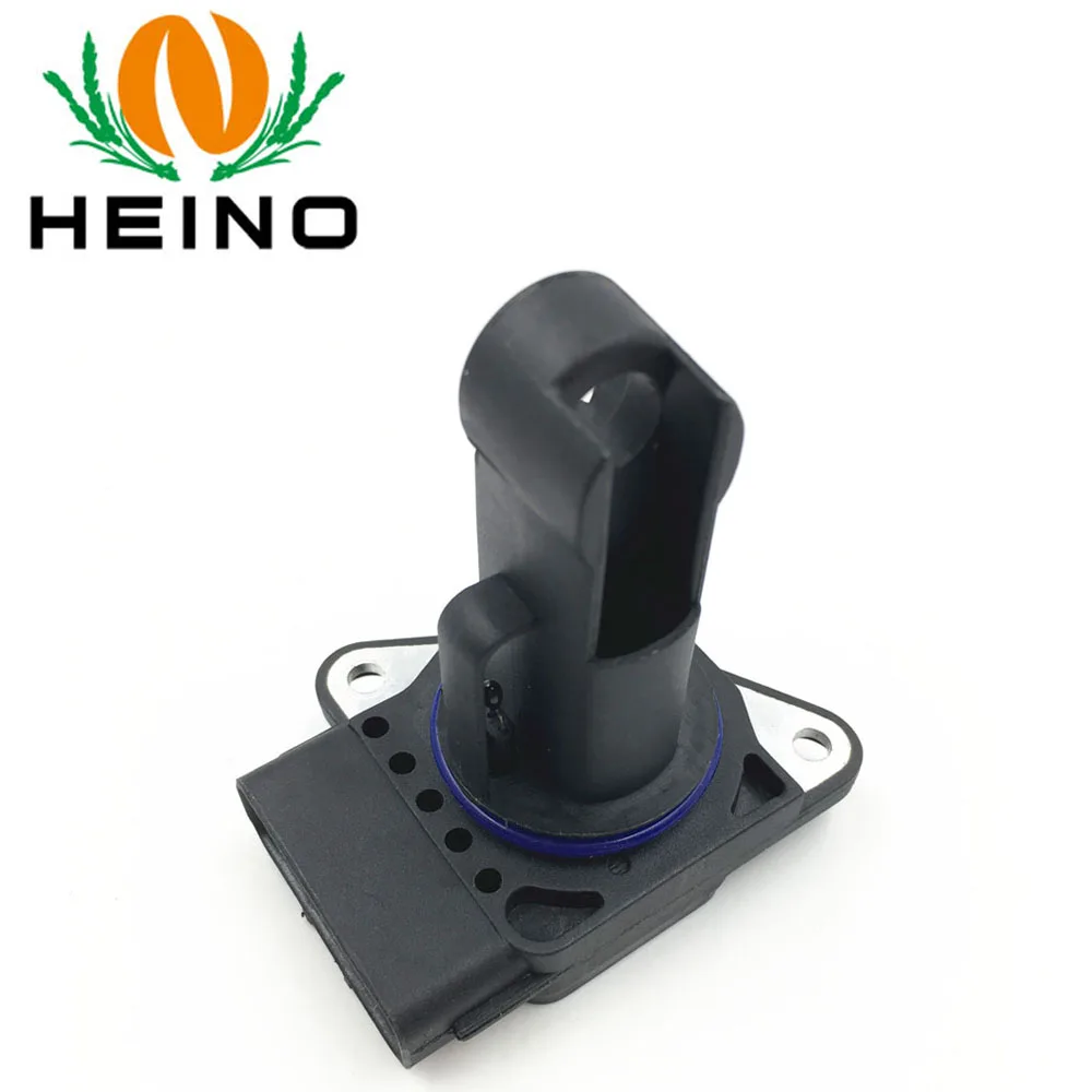 

Mass Air Flow Sensor 5pins MAF for MAZDA 3 6 SUBARU FORESTER IMPREZA LEGACY JAGUAR XK etc. 22680AA310 LNE1620CB LNE1620CA 5S2954