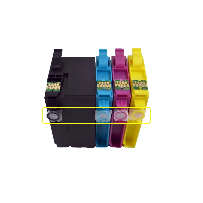 ink cartridges for Epson T2521