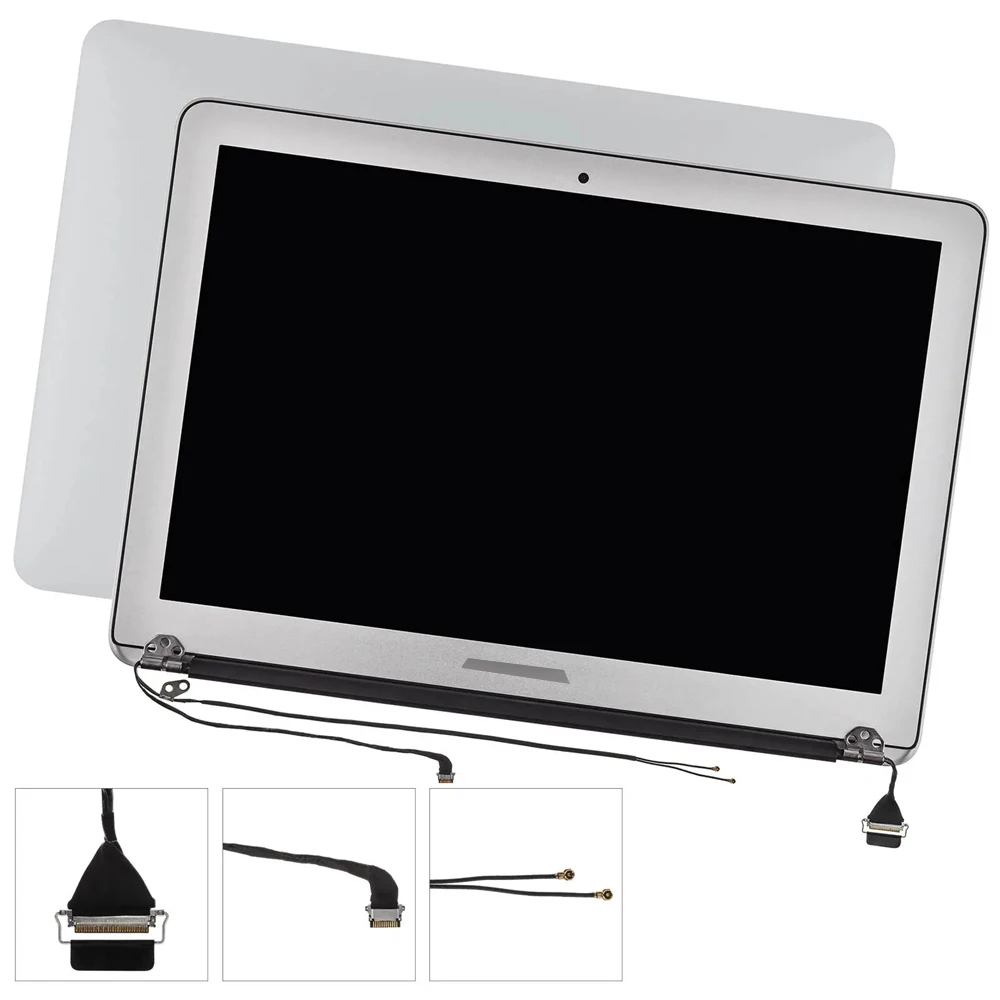 

Early 2015 EMC2925 A1466 Complete LCD Display For Apple Macbook Air 13'' LCD Screen Display Assembly Replacement LCD