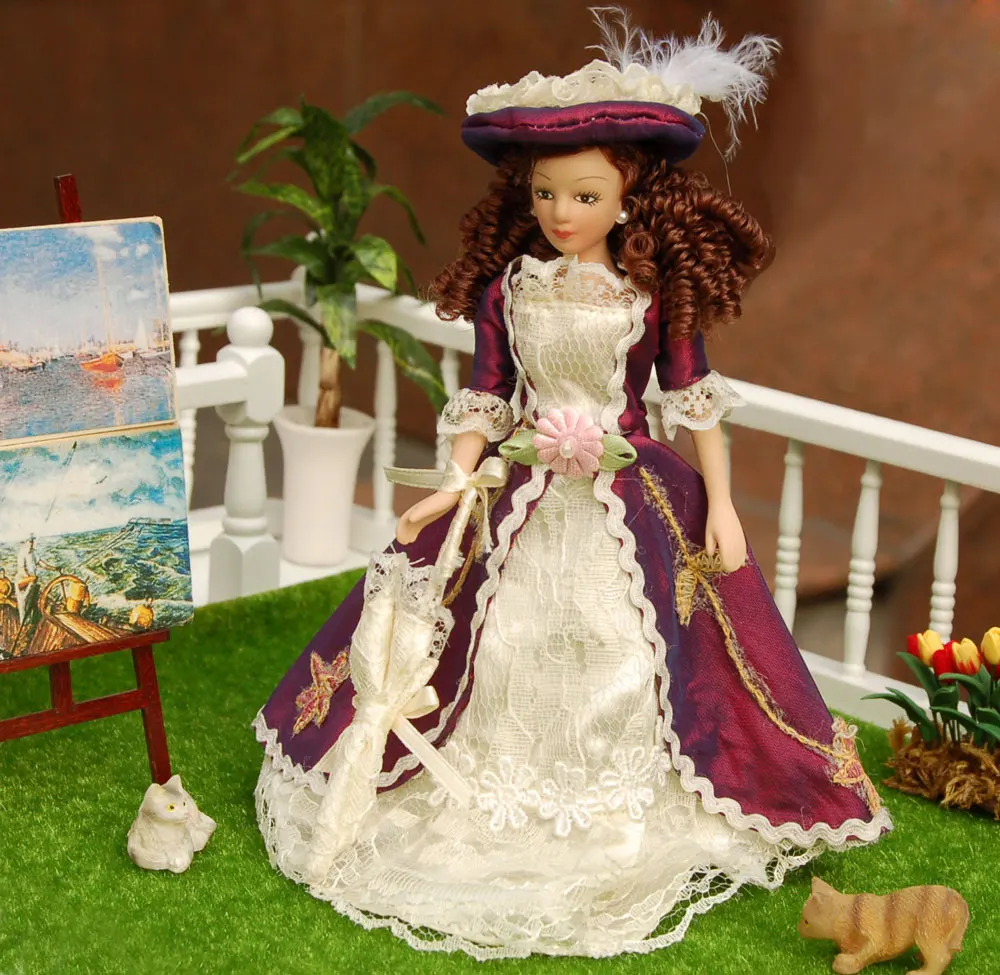 Art of mini кукольная миниатюра. Phicen 1/12. мини домики для кукол в масштабе 1:12. фарфоровая кукла кукольный дом. кукольный домик джордан.