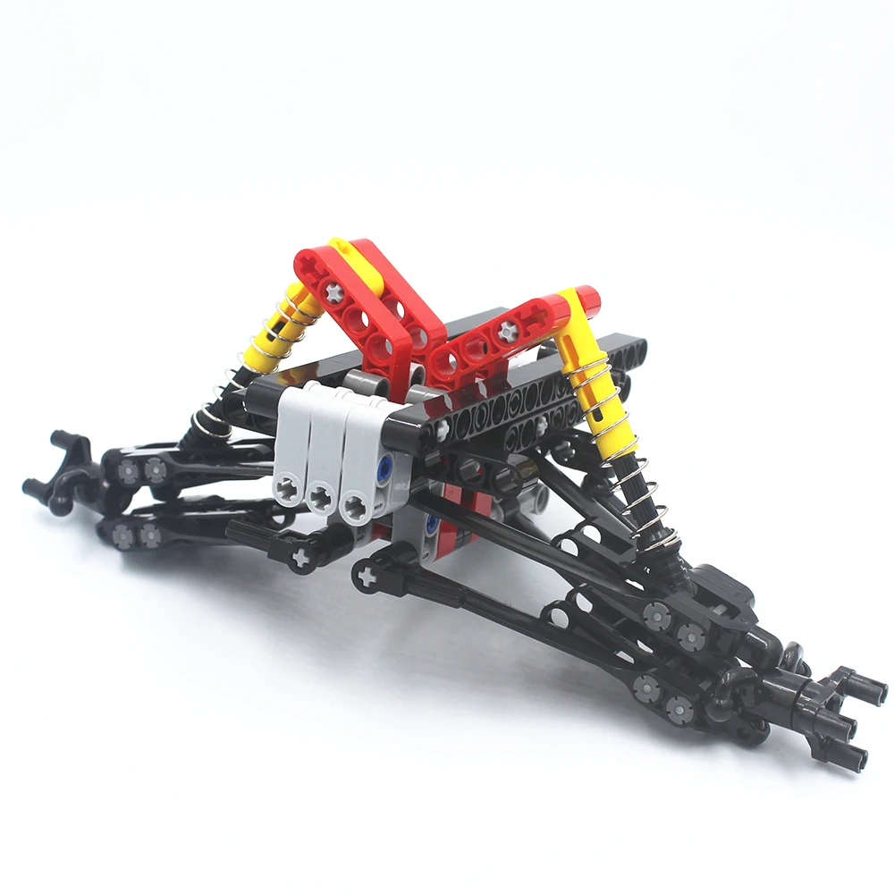 lego suspension kit
