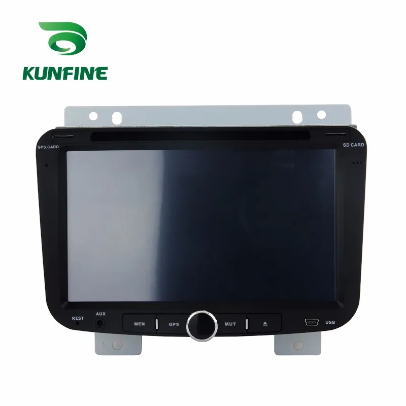 Car DVD GPS Navigation player for Geely Emgrand EC7 C