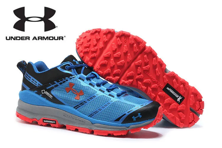 under armour cross country shoes