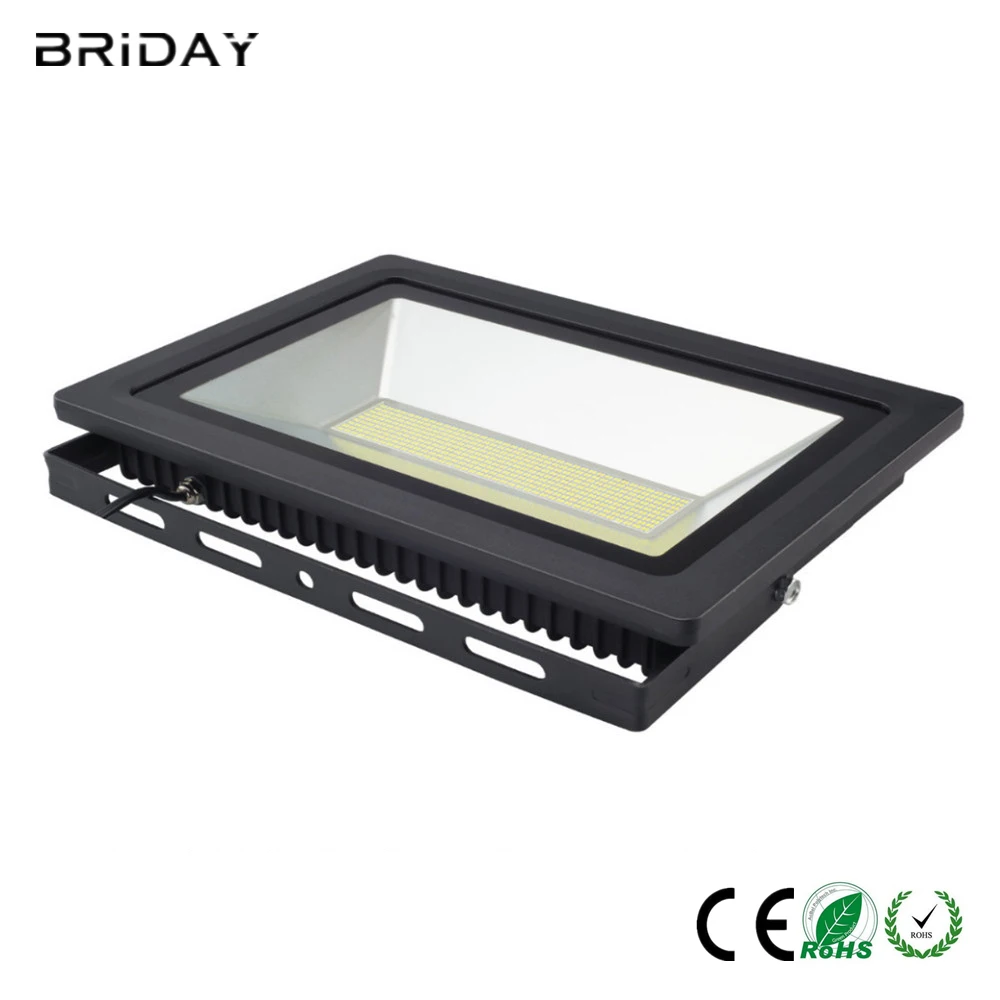 

4PCS Led flood light 30W 60W 100W 150W 200W 300W 500W AC 175-265V Waterproof IP66 Floodlight Spotlight Outdoor Garden Wall