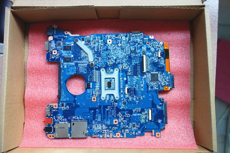 MBX-247 A1827702A A1827700A подходит для sony почтового ящика 247 DA0HK1MB6E0 N12M-GS2-S-A1 hm65 Материнская плата после того, как