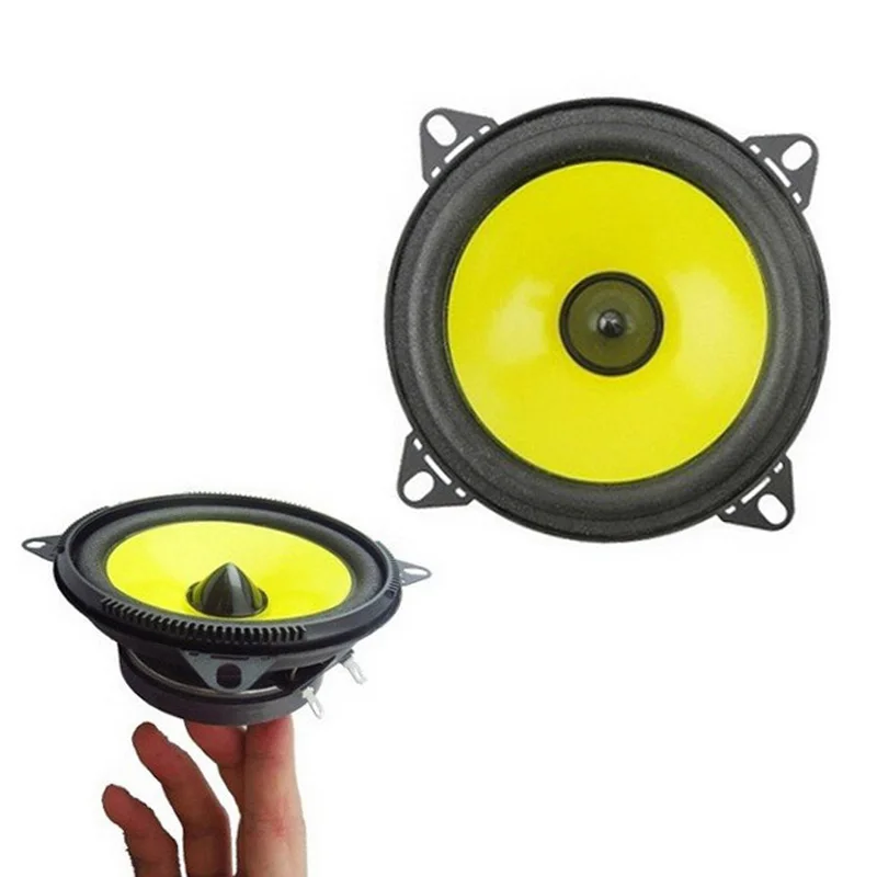cheap car speakers