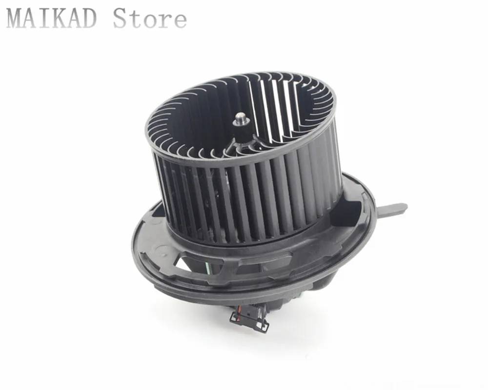 HVAC Blower Motor for BMW X3 F25 18i 20i 28i 18d 20iX 28iX 35iX 20dX