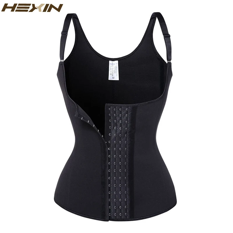 Neoprene Body Shaper 7