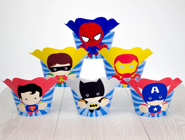super hros avengers gteau toppers emballages super hero fte d anniversaire dcorations parti fournitures - Gateau Anniversaire Super Heros super hros avengers gteau toppers emballages super hero fte d anniversaire dcorations parti fournitures - Gateau Anniversaire Super Heros