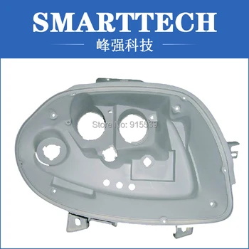 

High quality plastic prototyping,rapid prototyping by 3D printing process