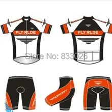 Езда на велосипеде одежда+ езда на велосипеде шорты комплект езда на велосипеде одежда / джерси для