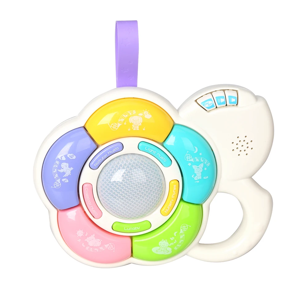 lullaby toys for toddlers