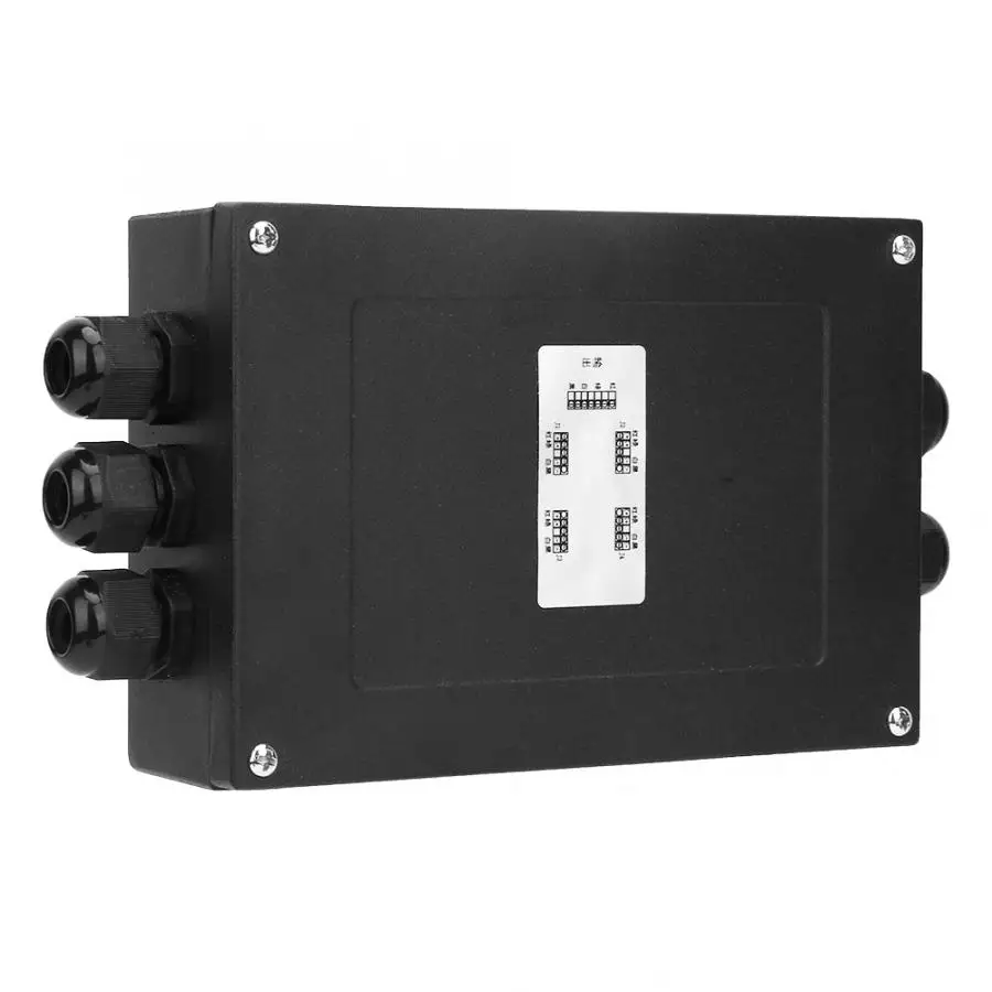

Capteur De Pression Force Sensor Load Cell Amplifier Weighing Weight Sensor Transducer Tension Sensor Transmitter Load Cell