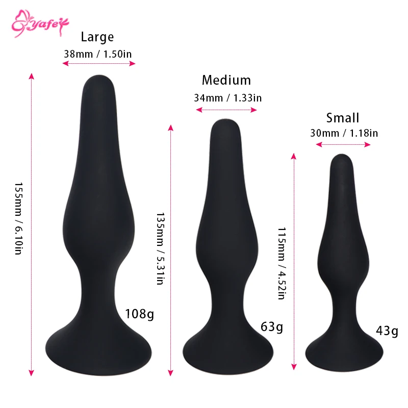 Anal Sex Toys (10)