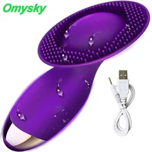 Powerful Lick Tongue Dildo Vibrator font b Sex b font Toys For Woman Pussy G spot