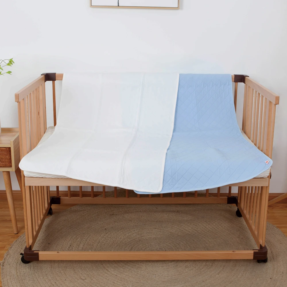 Jual Kasur Bayi Musim Panas Dingin Baru Lahir Tidur Mat Lembut Bayi Set Tempat Tidur Crib Kasur Pad Balita Tidur Cover Kasur Bayi Yang Baru Lahir