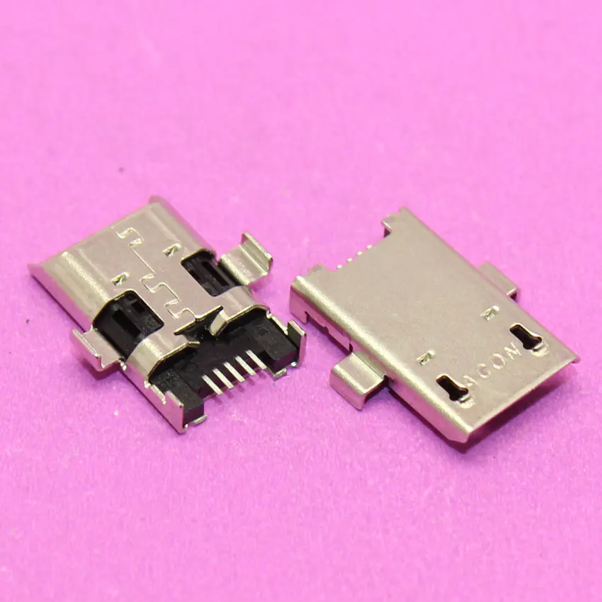 Юси Горячая продажа! Разъем Micro USB для ASUS Memo Pad 10 ME103K K01E ME103 K010 K004 T100T зарядный порт Mini