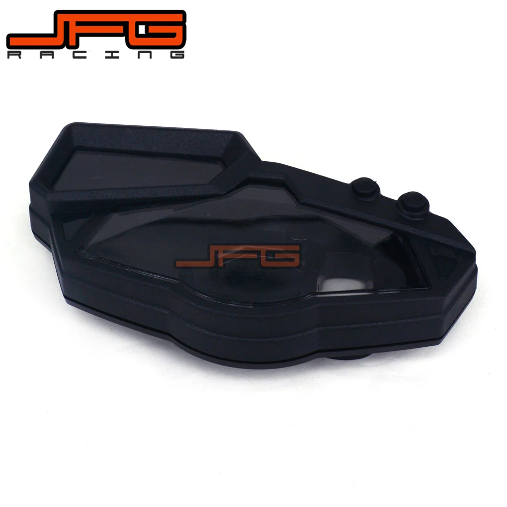 

Speedometer Clock Instrument Case Gauges Odometer Tachometer Cover For KAWASAKI Ninja 300 EX300 2013 2014 2015 2016 Motorcycle