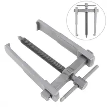 Extracteur à deux griffes Durable dispositif de levage séparé traction polyvalente renforcer le roulement Rama pour les outils à main de mécanicien automatique