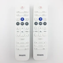 Пульт дистанционного управления для PHILIPS звуковая панель HTL2153B/12 HTL5140/12 HTL5145B/12 HTL6140B/12 HTL6145C/12 HTL3140S/12 HTL3142S/12