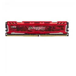 16 Гб DDR4 2400 MT/S (PC4-19200) MEM CL16 SR X8 unbuff DIMM 288PIN