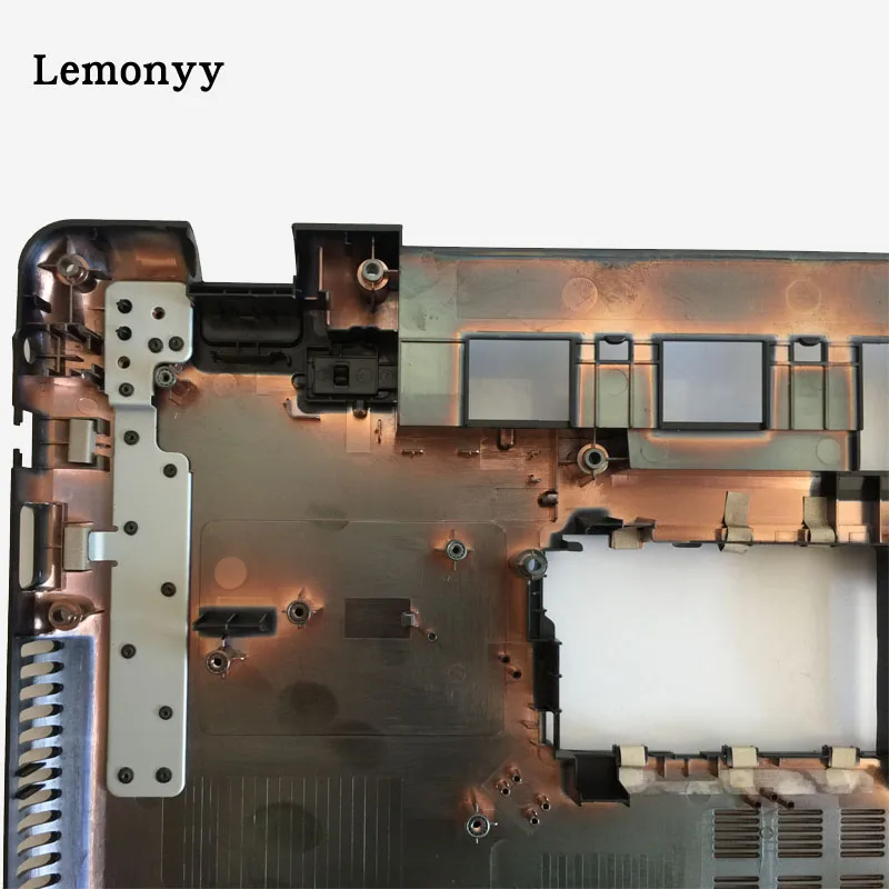 Нижний чехол для ноутбука ASUS K73 K73BY K73T X73 AP0J2000600 Базовая крышка