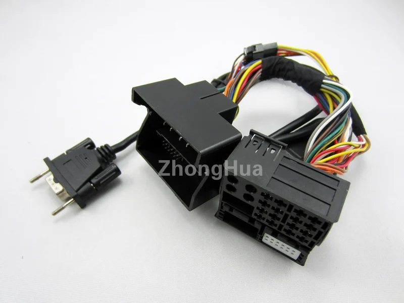 ELEC AUTO Intégration audio et vidéo pour automobile ...