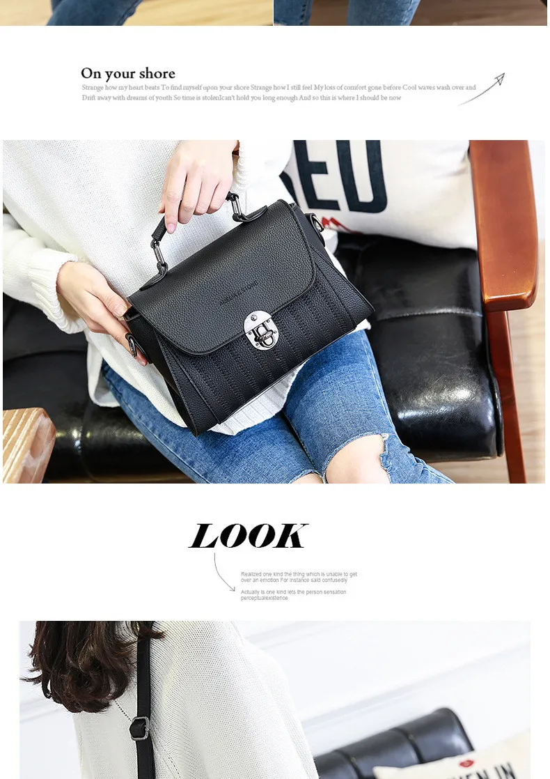Женская дизайнерская сумка, новая модная повседневная сумка-мессенджер, роскошная сумка через плечо, качественная брендовая Милая женская маленькая посылка, корейский стиль