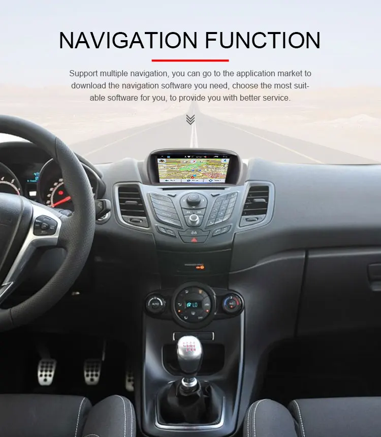 Top TOPBSNA 7 Inch 2 Din Android 9.0 Car DVD Player For Ford Fiesta GPS Navigation 4 Core Radio Car multimedia DVD Player Stereo RDS 9 Top TOPBSNA 7 Inch 2 Din Android 9.0 Car DVD Player For Ford Fiesta GPS Navigation 4 Core Radio Car multimedia DVD Player Stereo RDS 9