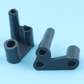 

2 x Carburetor Carb Grommet for Husqvarna 136 141 137 142 36 41 Chainsaws Replacement Spare Parts 530 035 587