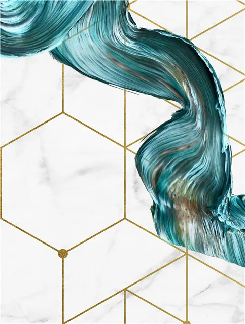Nordic-Decorative-Abstract-Marble-With-Blue-Gold-Paint-Canvas-Painting-Poster-And-Print-Picture-Wall-Art.jpg_640x640