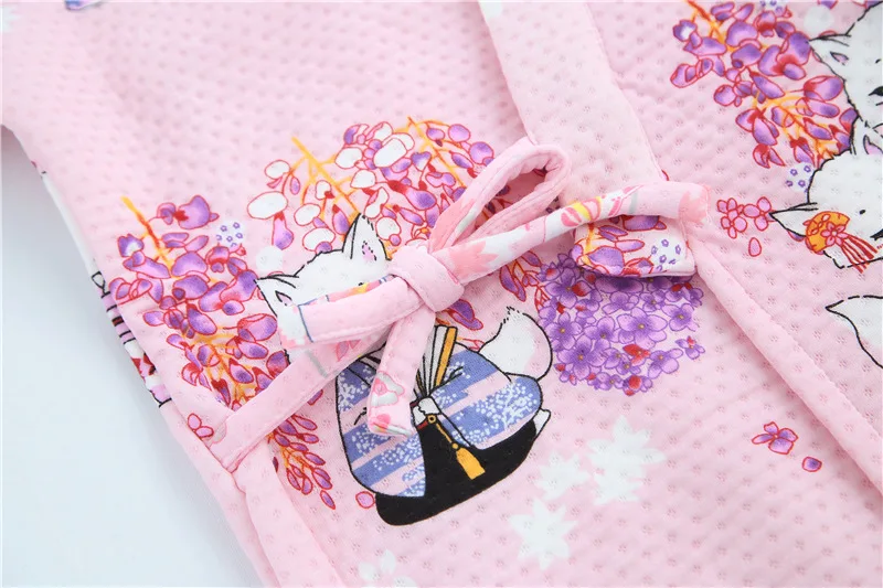  winter kimono home clothing (8)