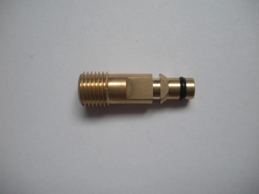 Buy Quick connector adaptor for Karcher K5,quick