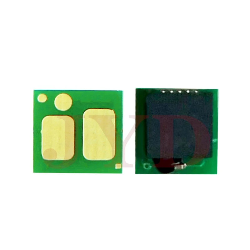 Actualizado CF540A 203 tóner Chip para HP 203A M281fdw M254nw M280NW m280  m254 m281 Universal Chips de restablecimiento de cartucho para CF540  CRG054|Chip de cartucho| - AliExpress