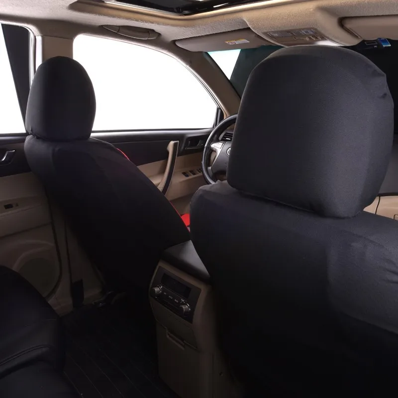 Car-pass 2019 New Leather Auto Car Seat Covers Universal Automotive car seat cover for car lada granta toyota nissan lifan x60 59