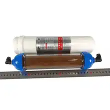 ПП фильтр и Лон обменный фильтр для 755nm 808nm 1064nm диодный лазер удаление волос красота машина