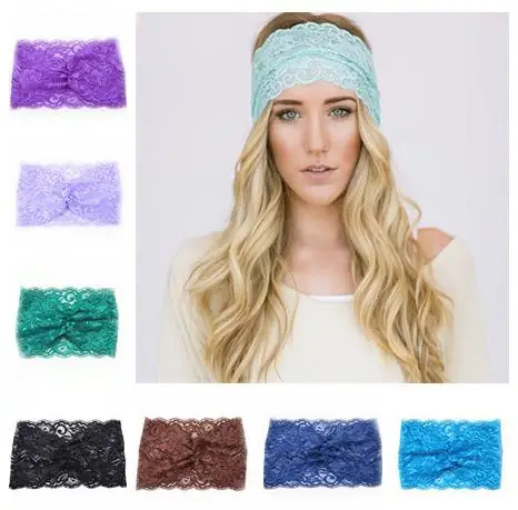 ジャパン 300 ピース ロット 15新しい来る幅広レースカチューシャレディース クロス レース ヘア バンド Hair Band Wide Lace Headbandlace Hair Band 最新cpuを搭載したeスポーツ向けなど全 Pos Ultimatefosters Com
