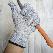 Перчатки с защитой от порезов, фабричные защитные перчатки для рыбной ловли