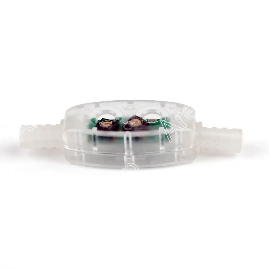 

Areyourshop XLR Earphone Pin Adapter + Frequency Divider Adapter For JH24 Roxanne Blk/Clear