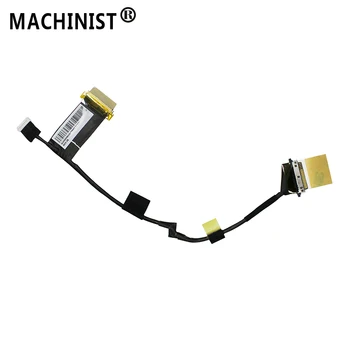 

Video screen Flex For Toshiba satellite T130 T131 T132 T135 laptop LCD LED LVDS Display Ribbon cable DD0BU3LC000