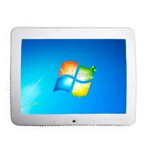9.7 inch multi functional Industrial panel laptop with wifi module +3G module