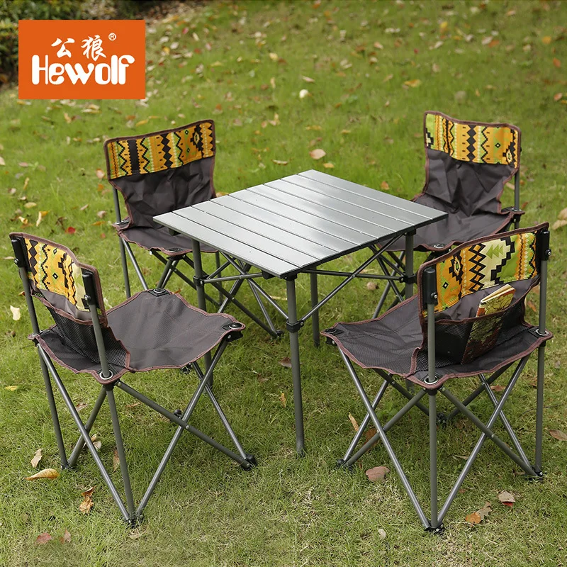 Camping Klappstuhl Mit Tisch sdatec.com