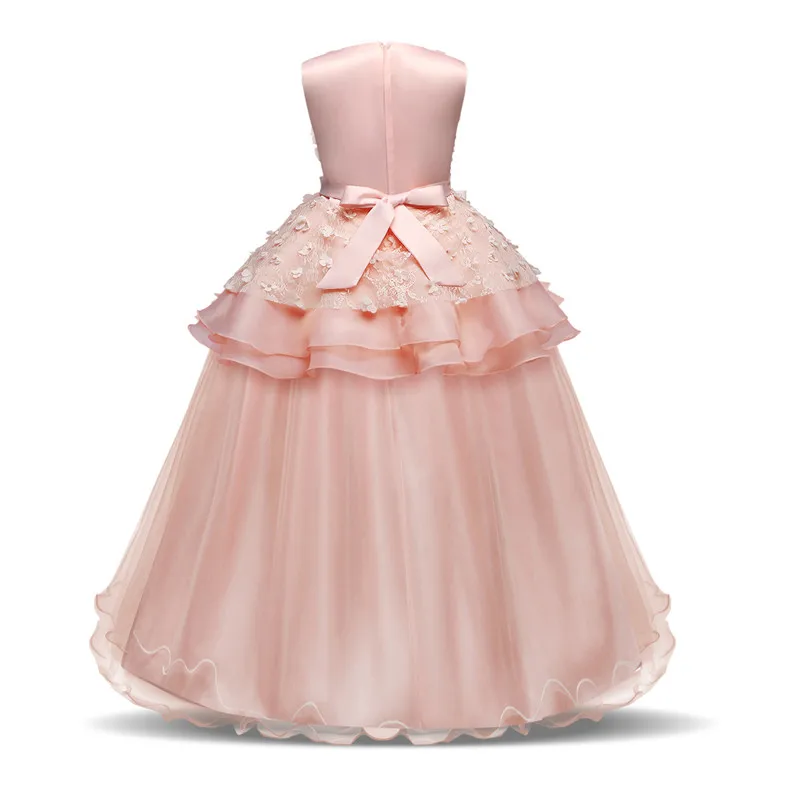 banquet dresses for kids
